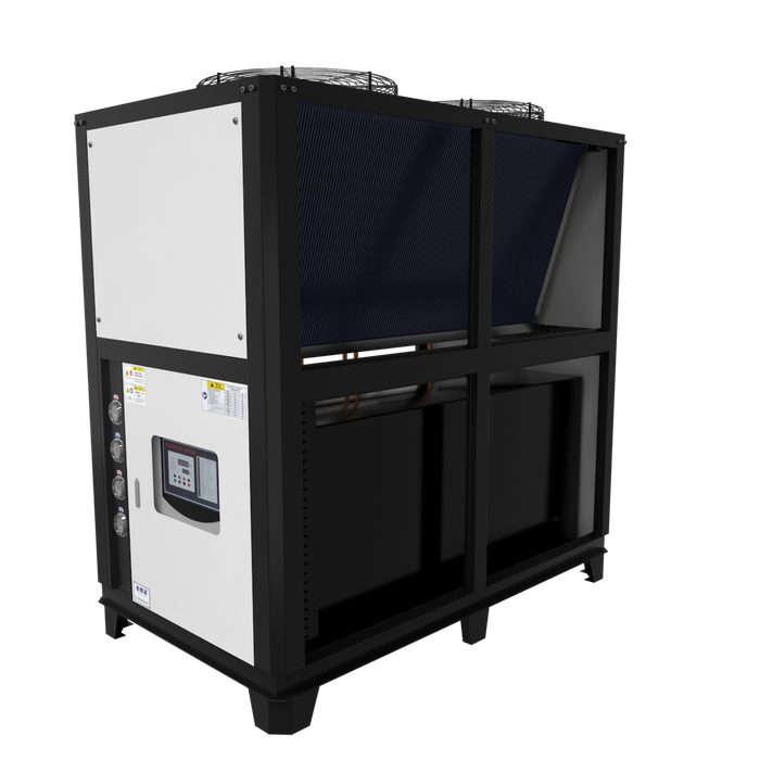 冷水机组 YJA-30HP-P