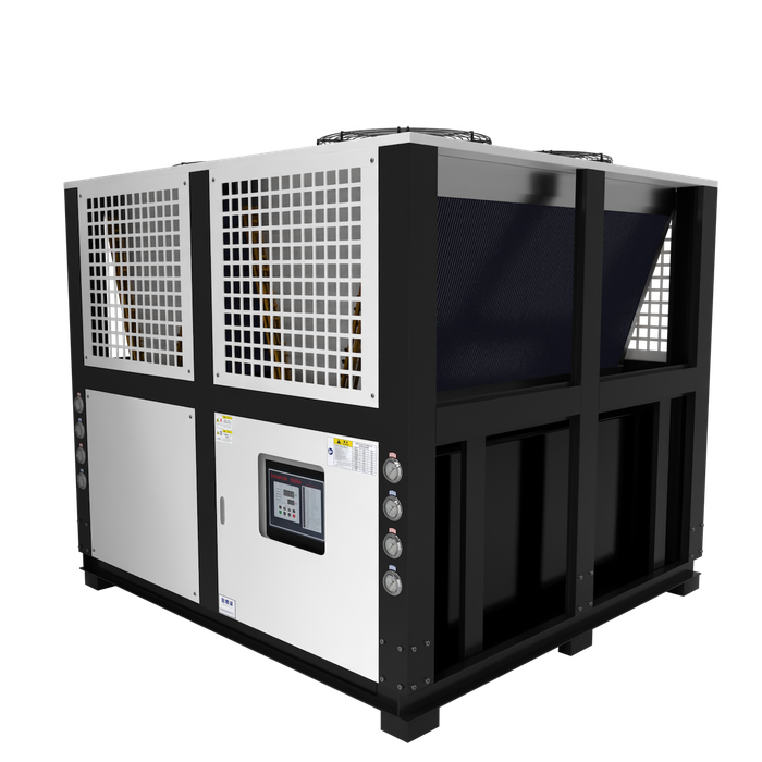 冷水机组 YJA-40HP-P