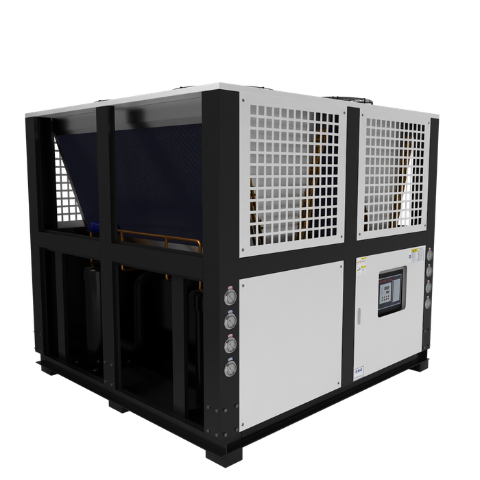 冷水机组 YJA-50HP-P