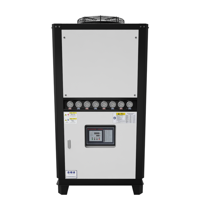 冷水机组 YJAP-20HP-P