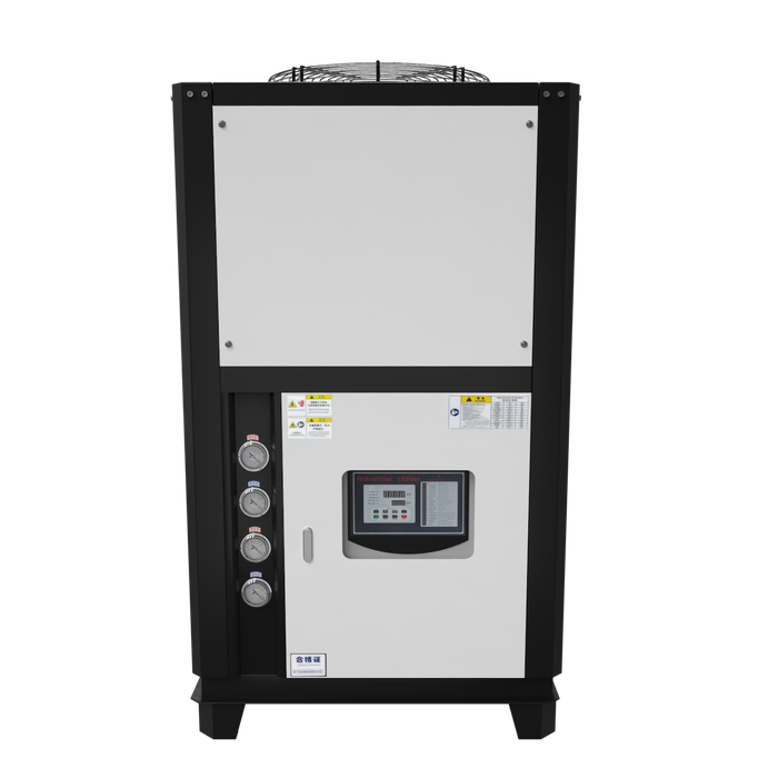 冷水机组 YJAP-30HP-P