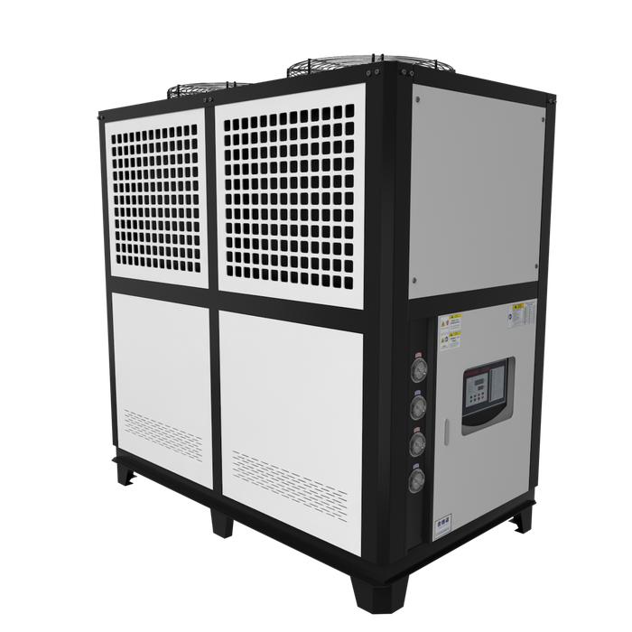 冷水机组 YJAK-25HP-P