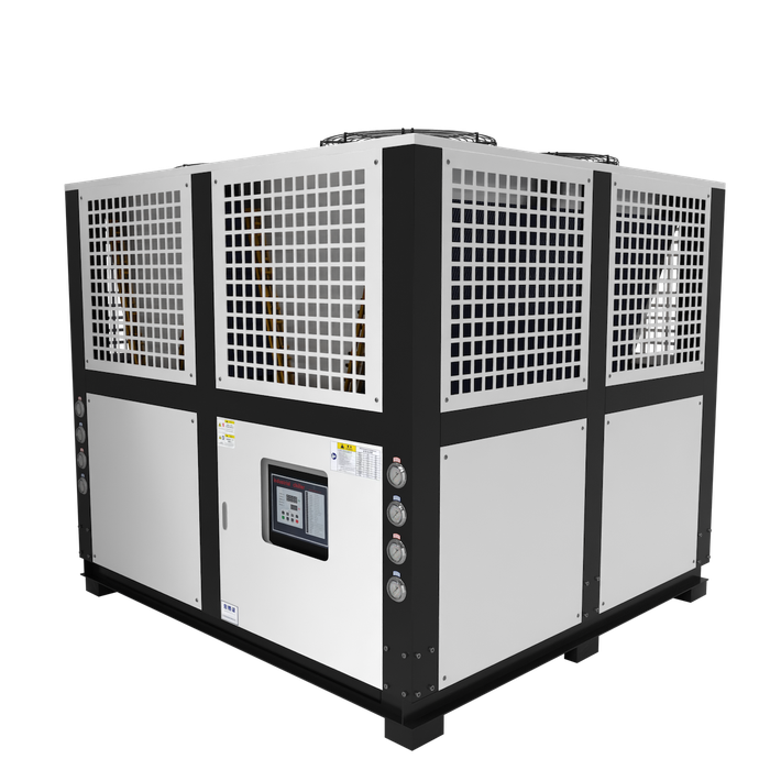 冷水机组 YJAK-40HP-P