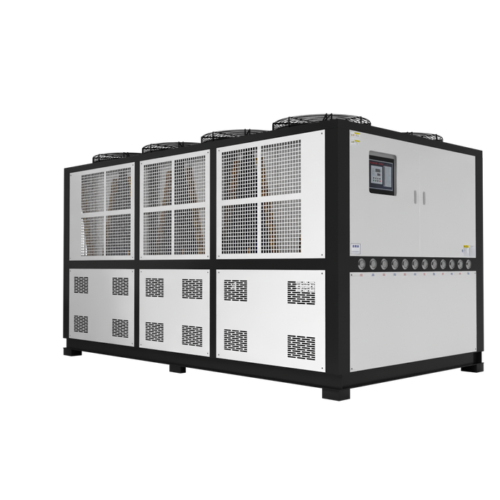 冷水机组 YJAK-60HP-P