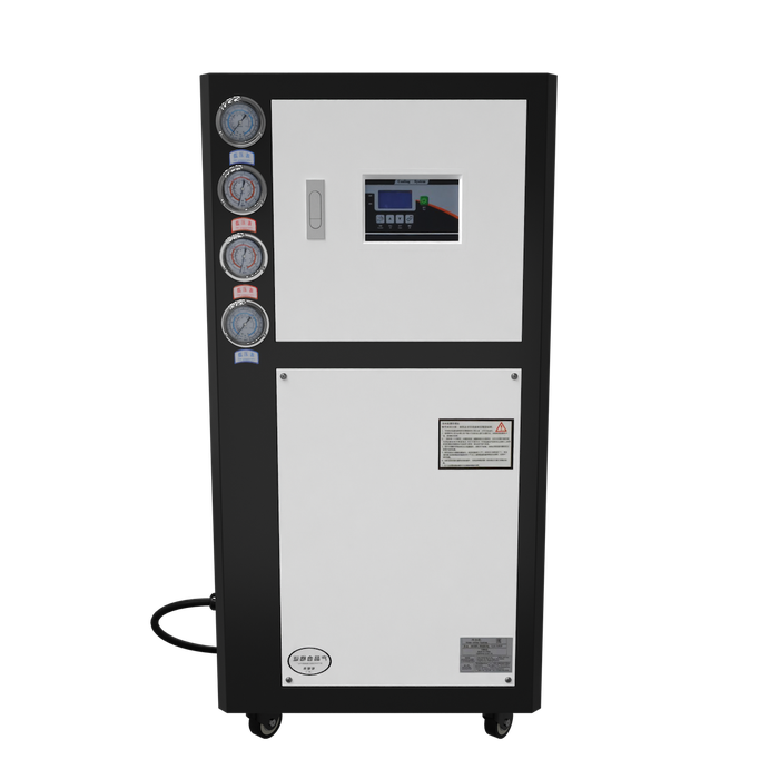 YJW-12HP-P 工业水冷机