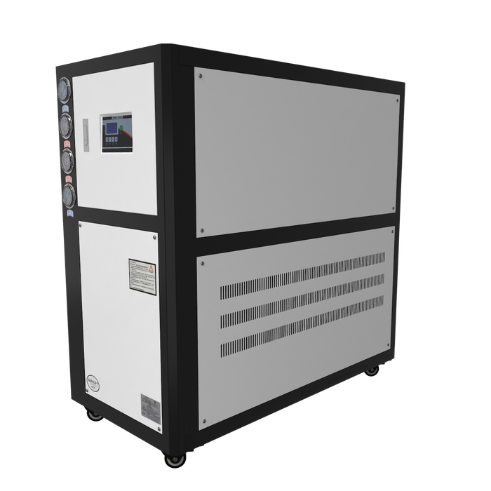 YJW-15HP-P 工业水冷机