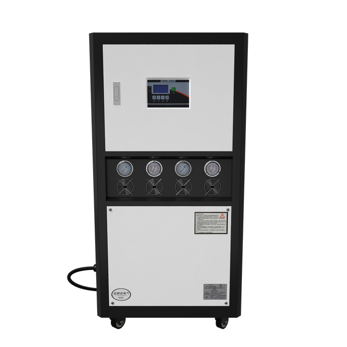 YJW-25HP-P 工业水冷机