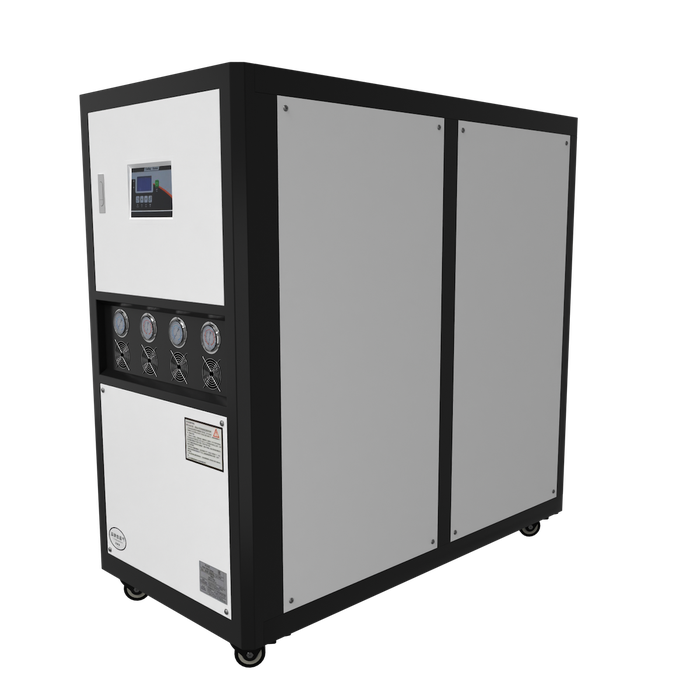 YJW-30HP-P 工业水冷机