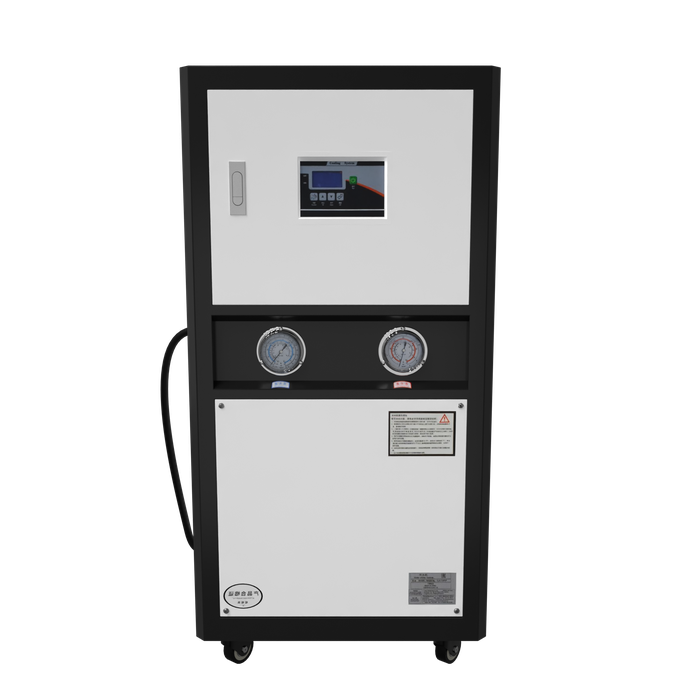 YJW-3HP-P 工业水冷机