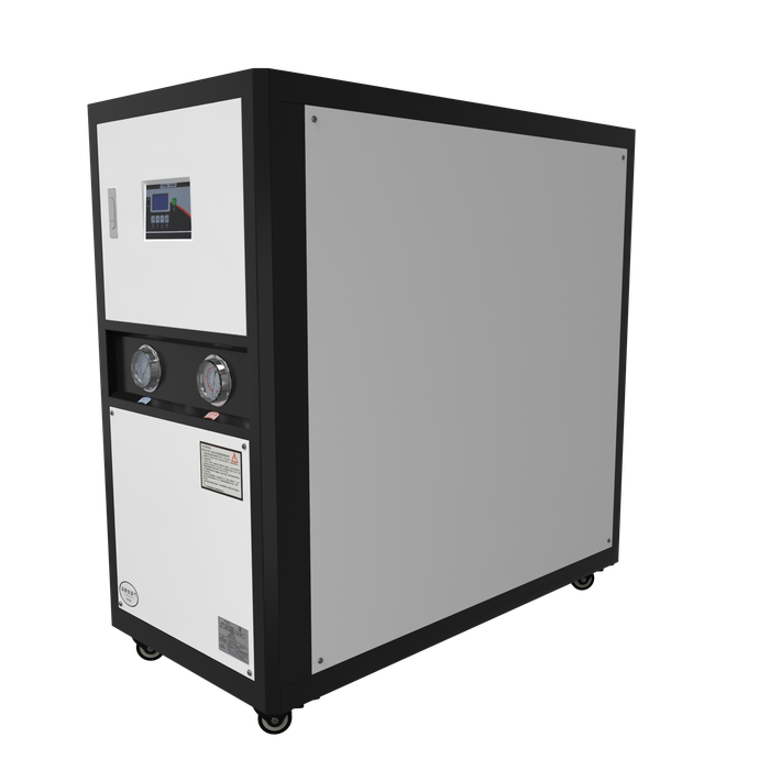 YJW-5HP-P 工业水冷机