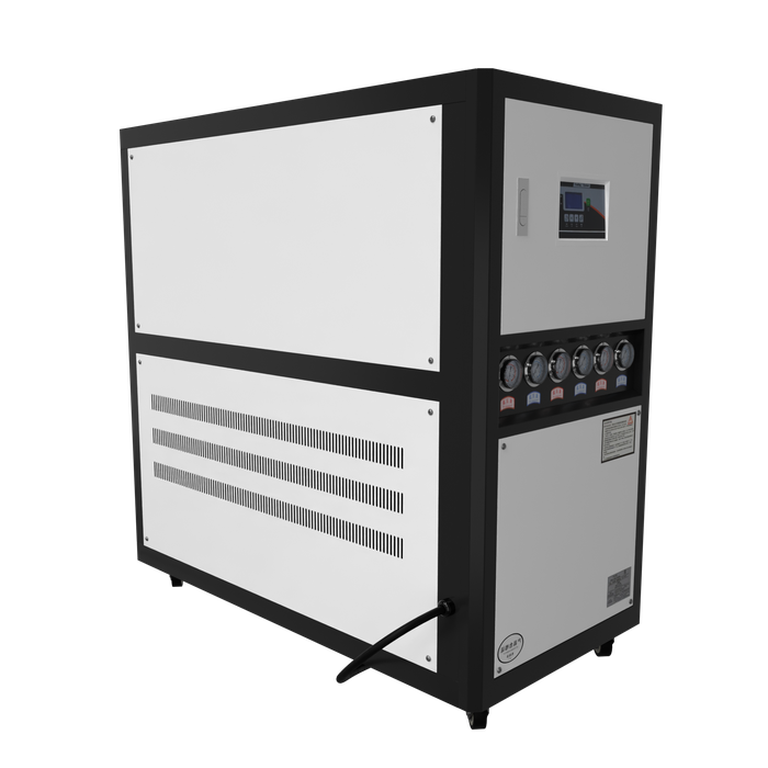 YJW-60HP-P 工业水冷机