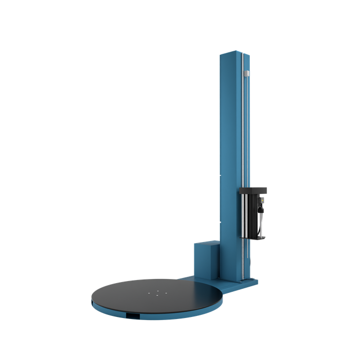 自动托盘缠绕机 YJT-2416