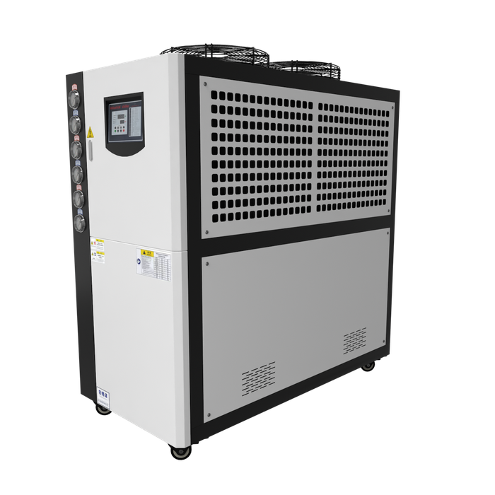 冷水机组 YJAP-15HP-P