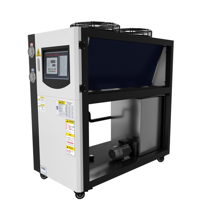 冷风冷水机组 YJA-3HP-P