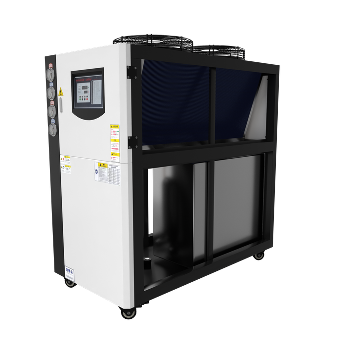 风冷式冷水机组 YJA-10HP-P