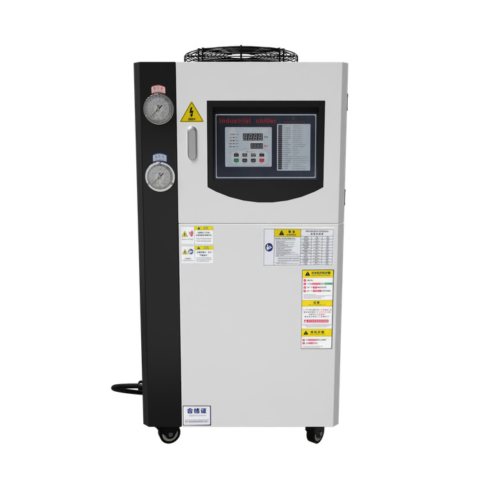 冷水机组 YJAP-10HP-P