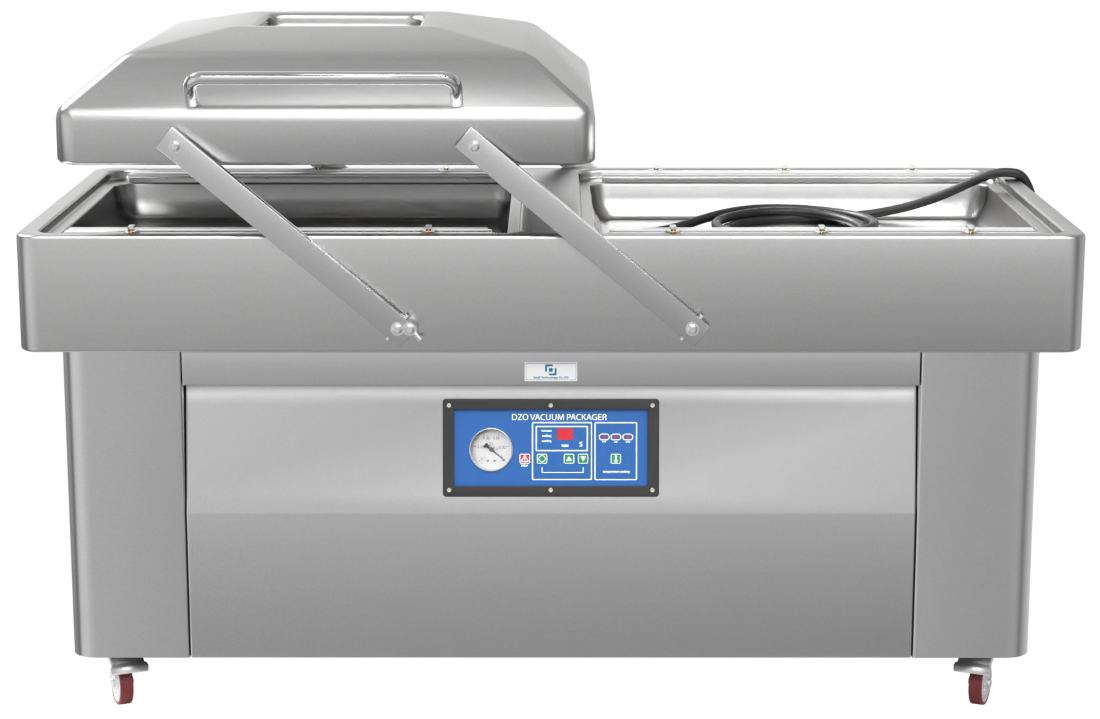 Youji Technology CO., LTD