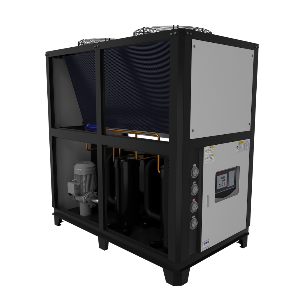 Youji Technology CO., LTD